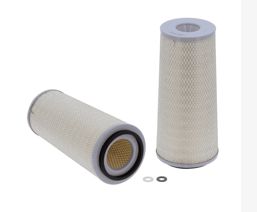 GENERATOR AIR FILTER AF1811 (TAM1811)