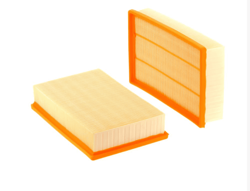 16546-EB300 TAM AIR FILTER (NAVARA /PATHFINDER)