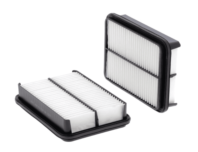 (17801-08010)  TAM AIR FILTER