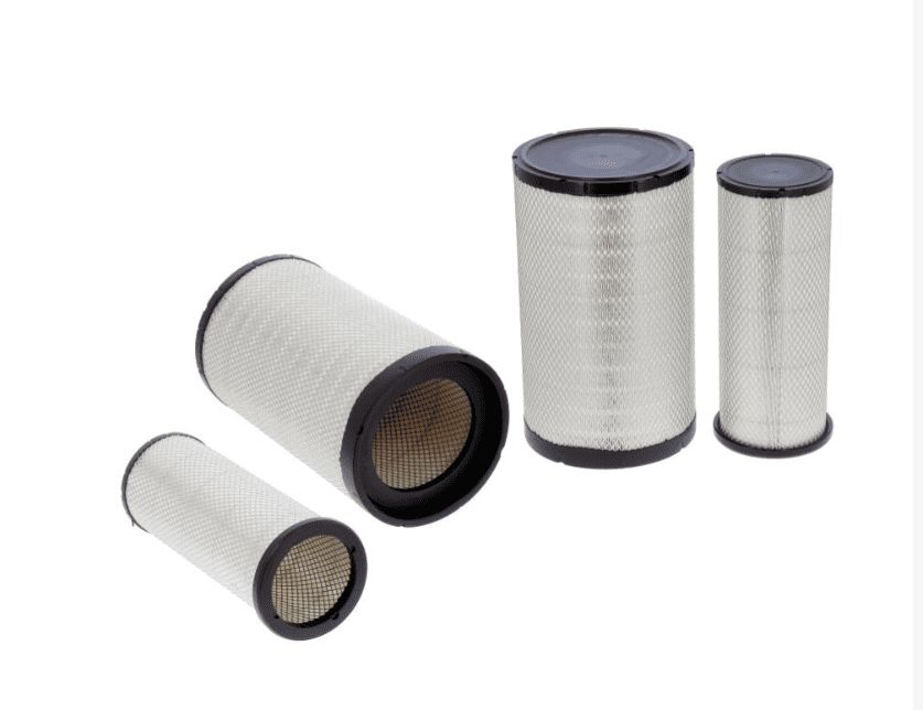 SHACMAN AIR FILTER (TAM3050)