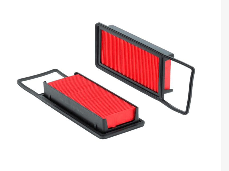 (17220-pwc-000) TAM AIR FILTER (HONDA FIT)