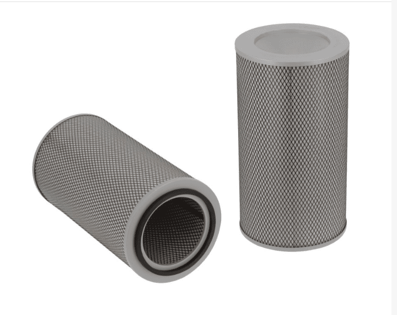 YUTONG ZK 6896 (TAM AIR FILTER)SA 18207