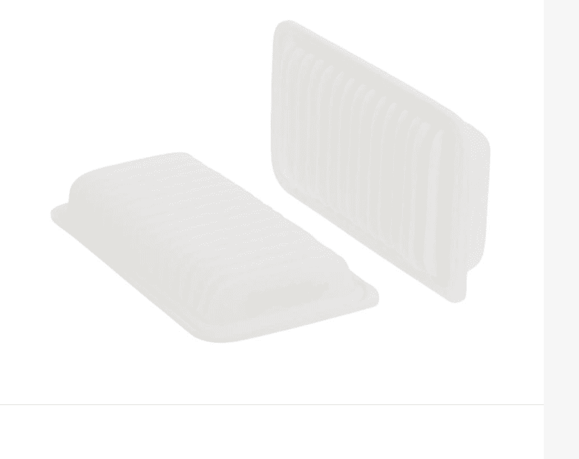 (17801-22020) TAM AIR FILTER