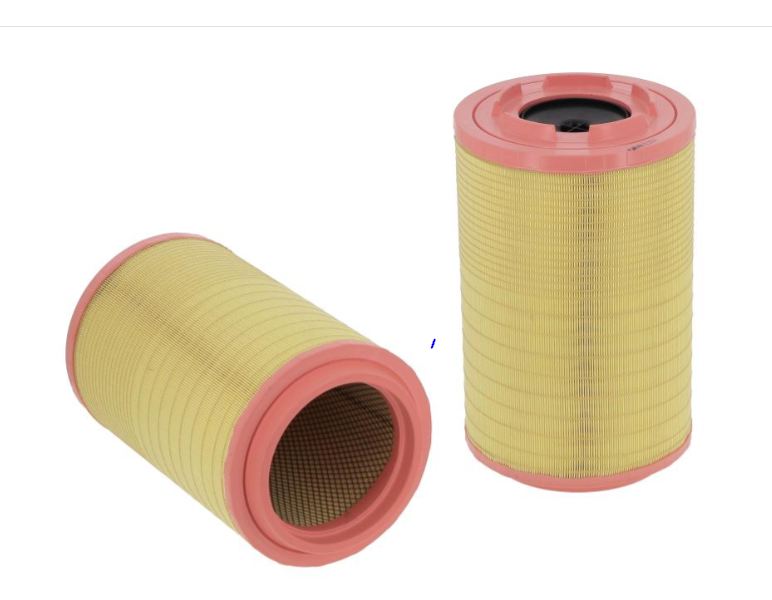 SINOTRUK HOWO 371 air filter  (TAM2841) wholesale price available