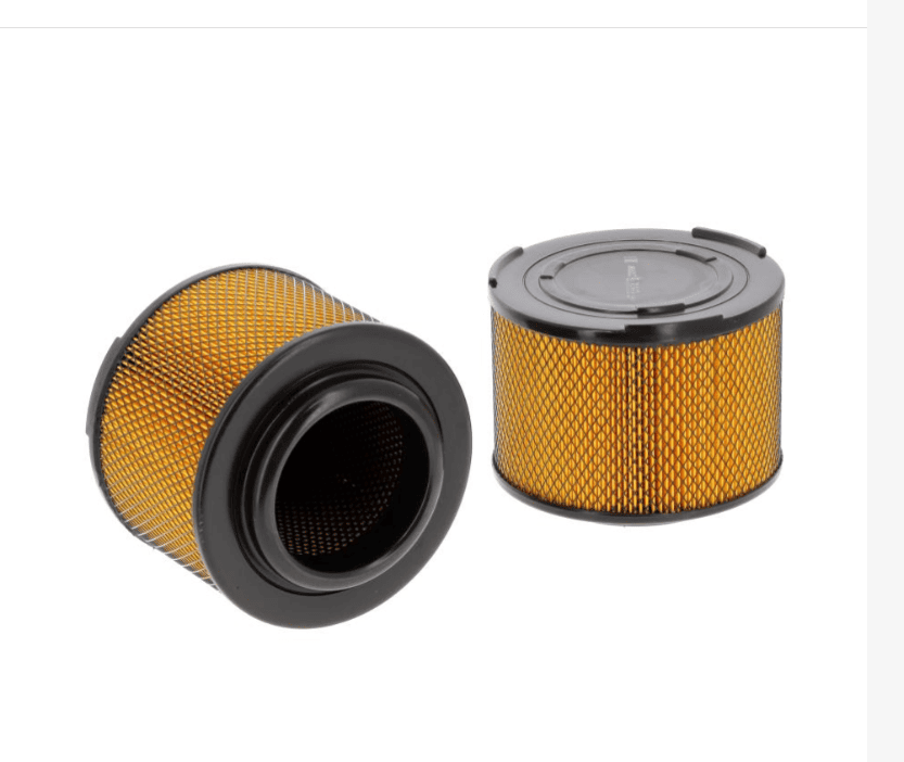 TOYOTA D4D AIR FILTER (17801-0C010) TAM